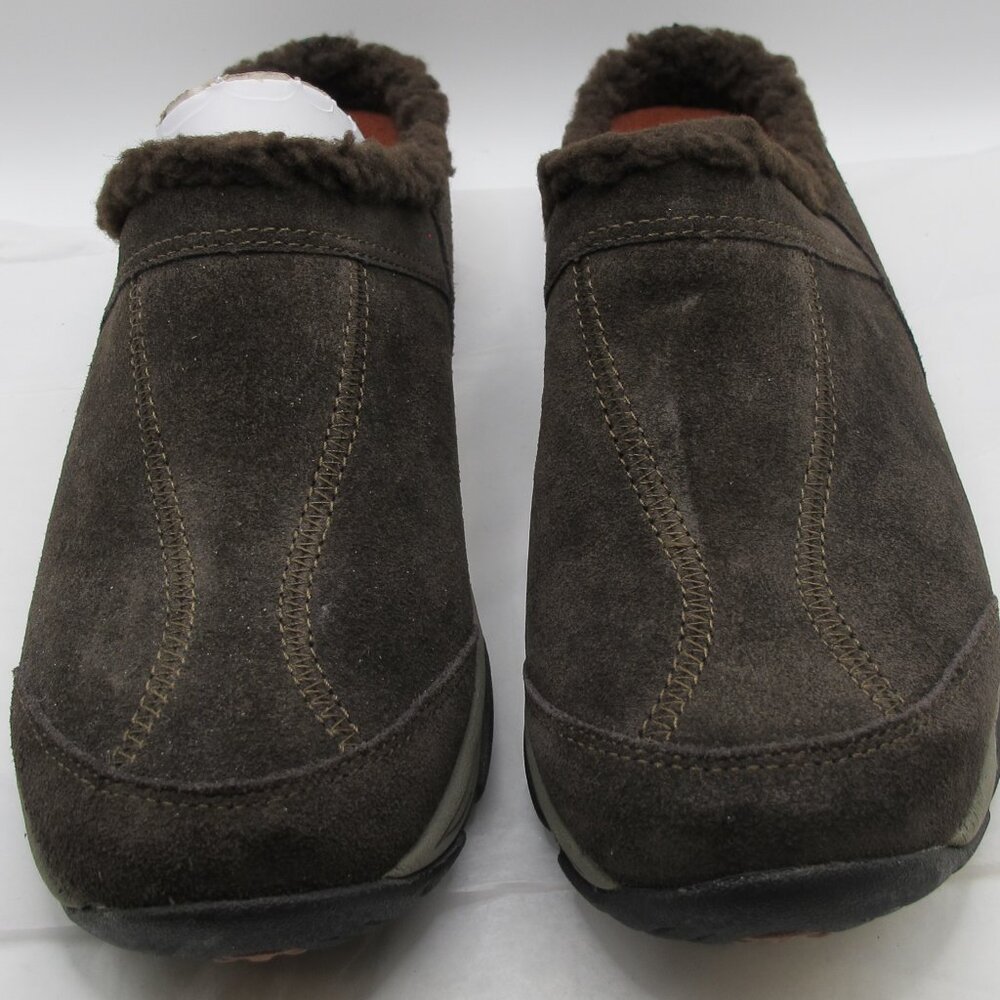 Easy Spirit Eselysse Dark Brown in 8.5N NWT